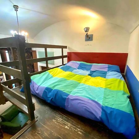 Casa D'Epoca Διαμέρισμα Τορίνο Εξωτερικό φωτογραφία