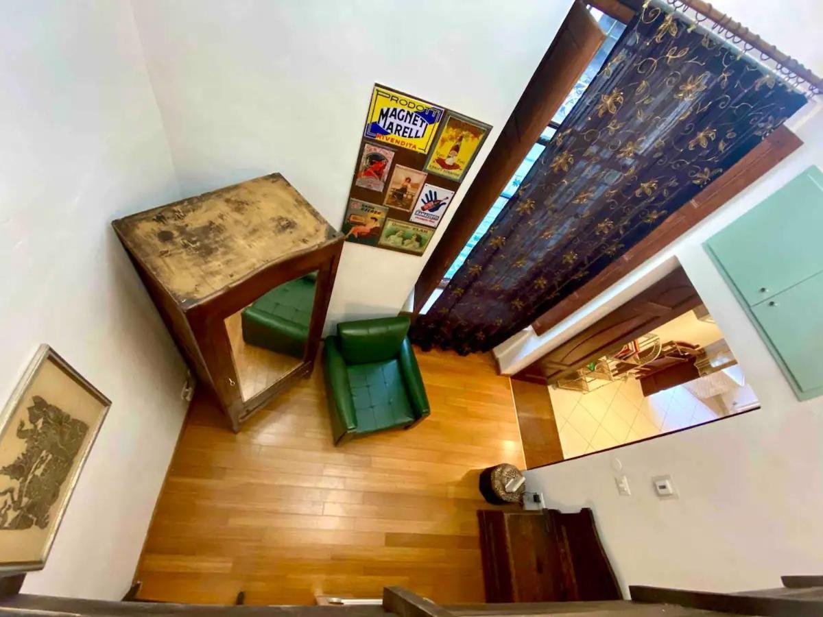 Casa D'Epoca Διαμέρισμα Τορίνο Εξωτερικό φωτογραφία