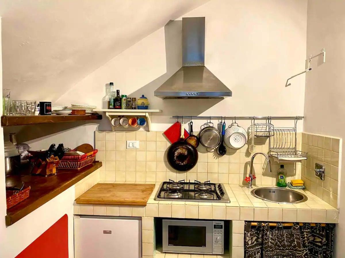 Casa D'Epoca Διαμέρισμα Τορίνο Εξωτερικό φωτογραφία
