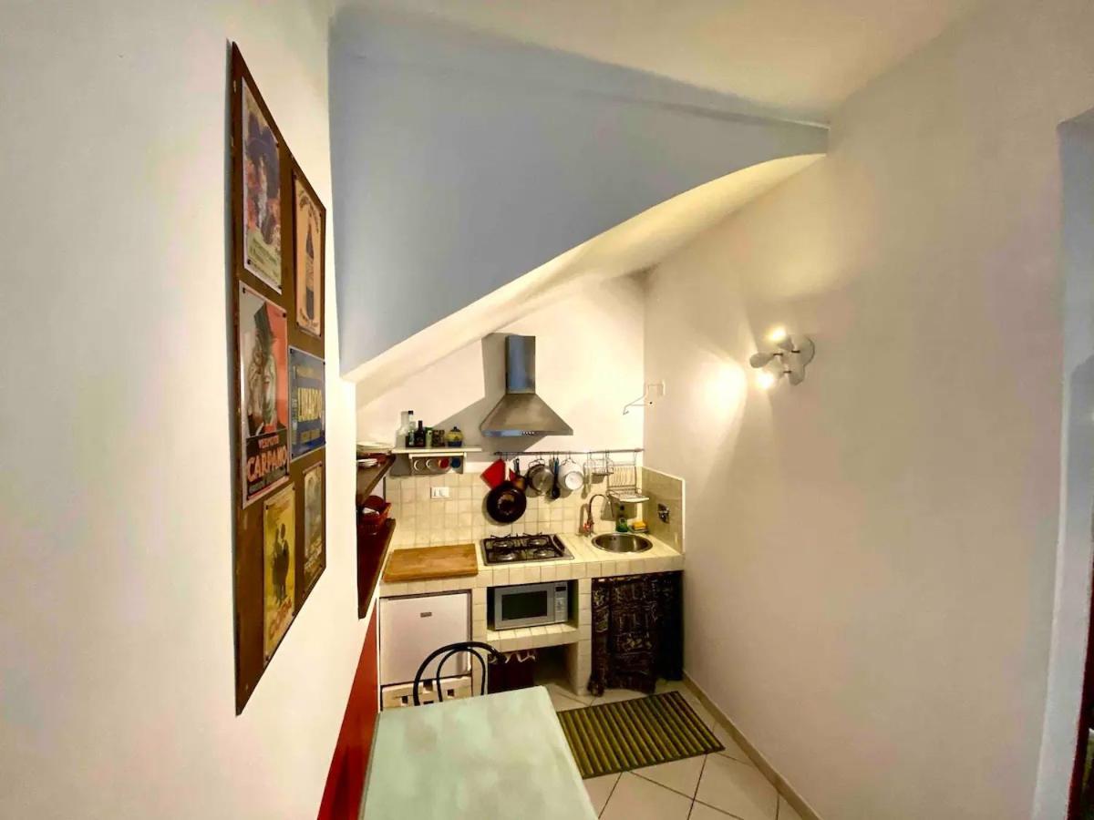Casa D'Epoca Διαμέρισμα Τορίνο Εξωτερικό φωτογραφία